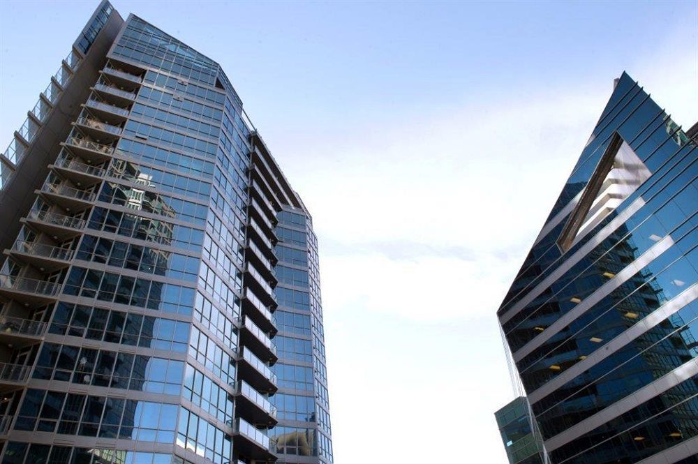 Executive By Roseman - Keynote Apartment *