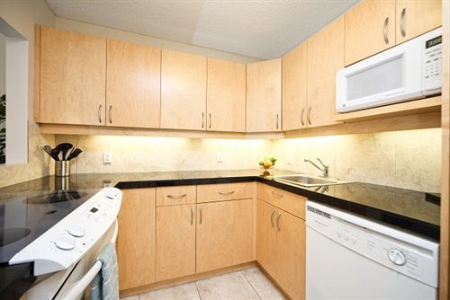 Executive By Roseman - Keynote Apartment