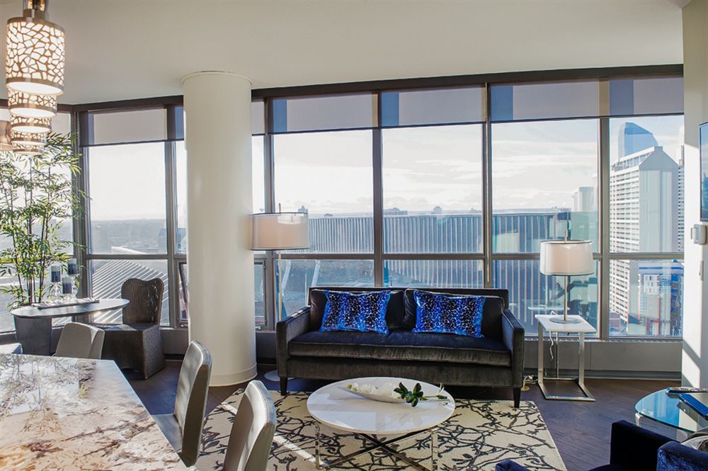 Executive By Roseman - Keynote * Calgary