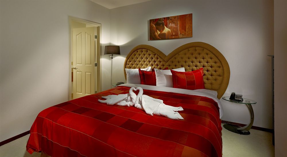 Deerfoot And Casino Hotel 4*