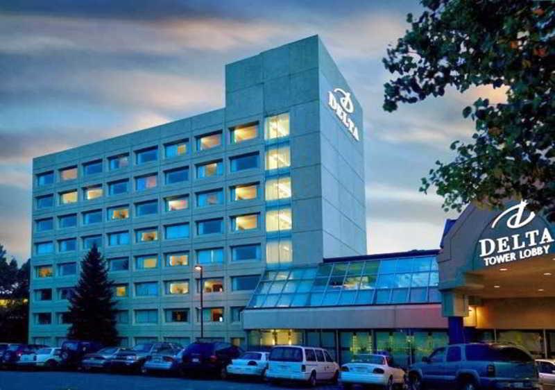 Delta By Marriott South 4* Calgary