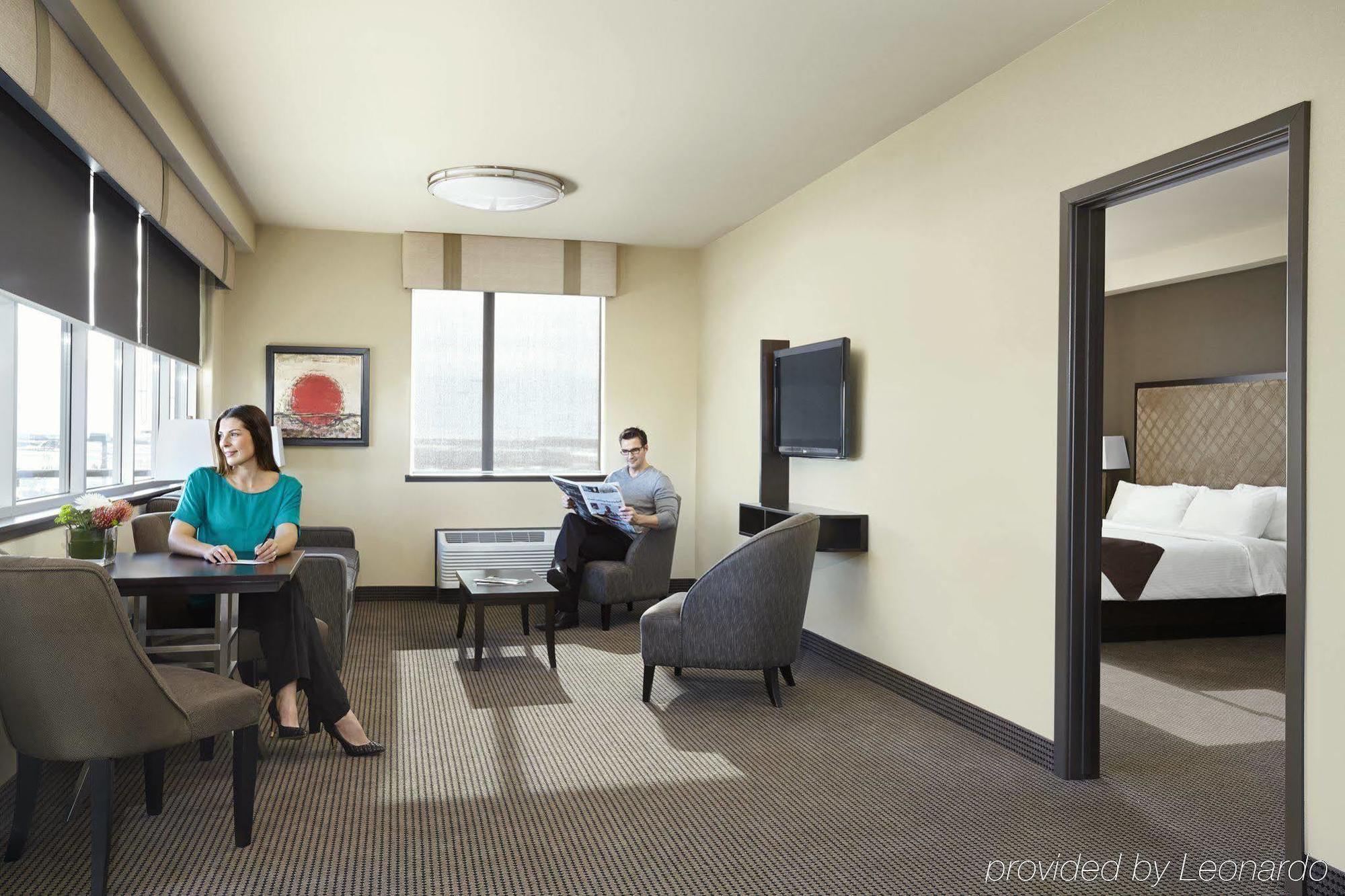 Acclaim By Clique 4* Calgary