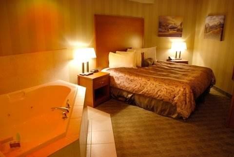 Deerfoot And Casino Hotel