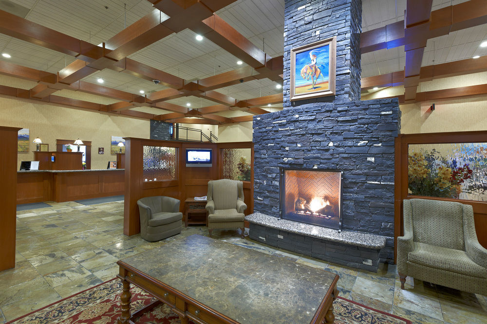 Deerfoot And Casino 4* Calgary