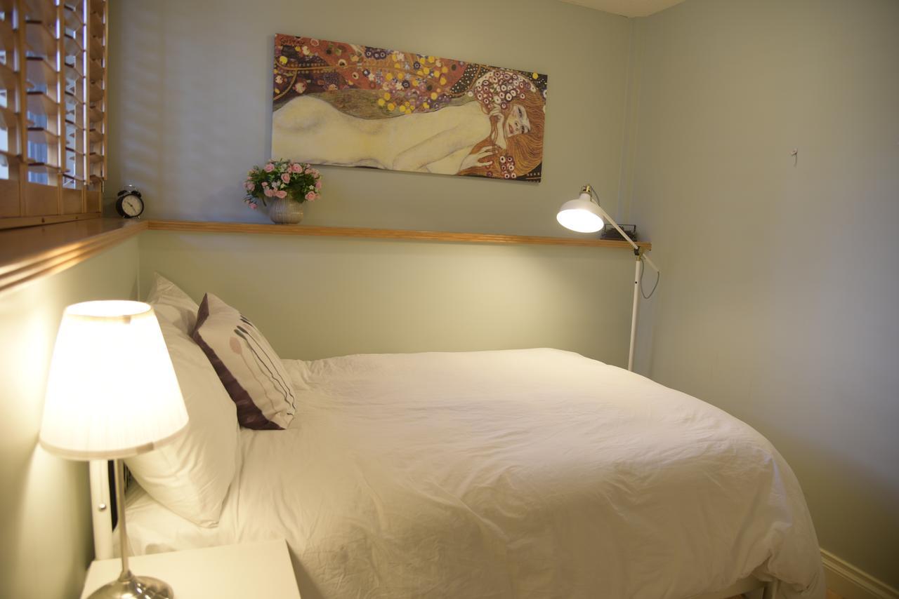 Cozy Homestay Calgary