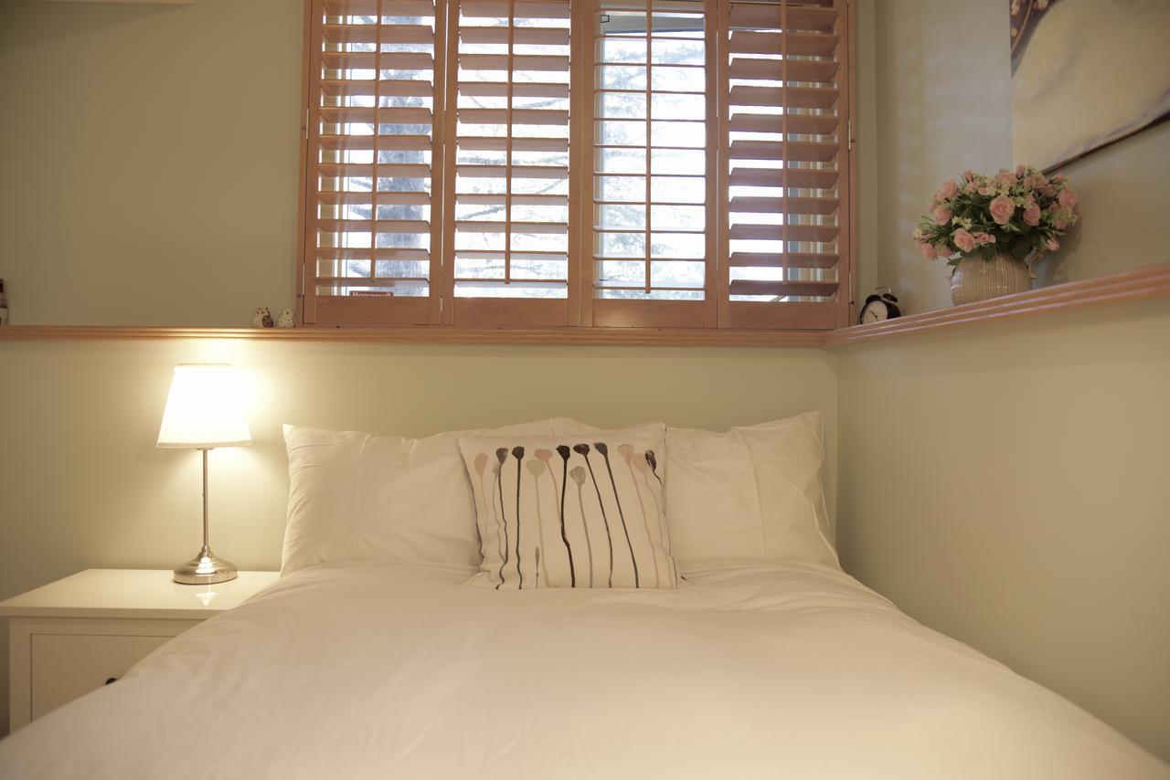 Cozy Homestay Calgary