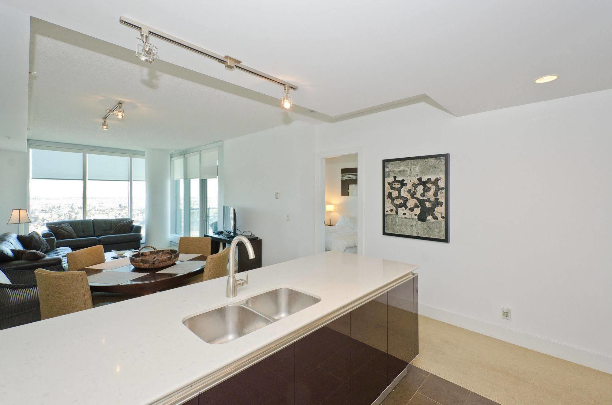 Executive By Roseman - Keynote Apartment *