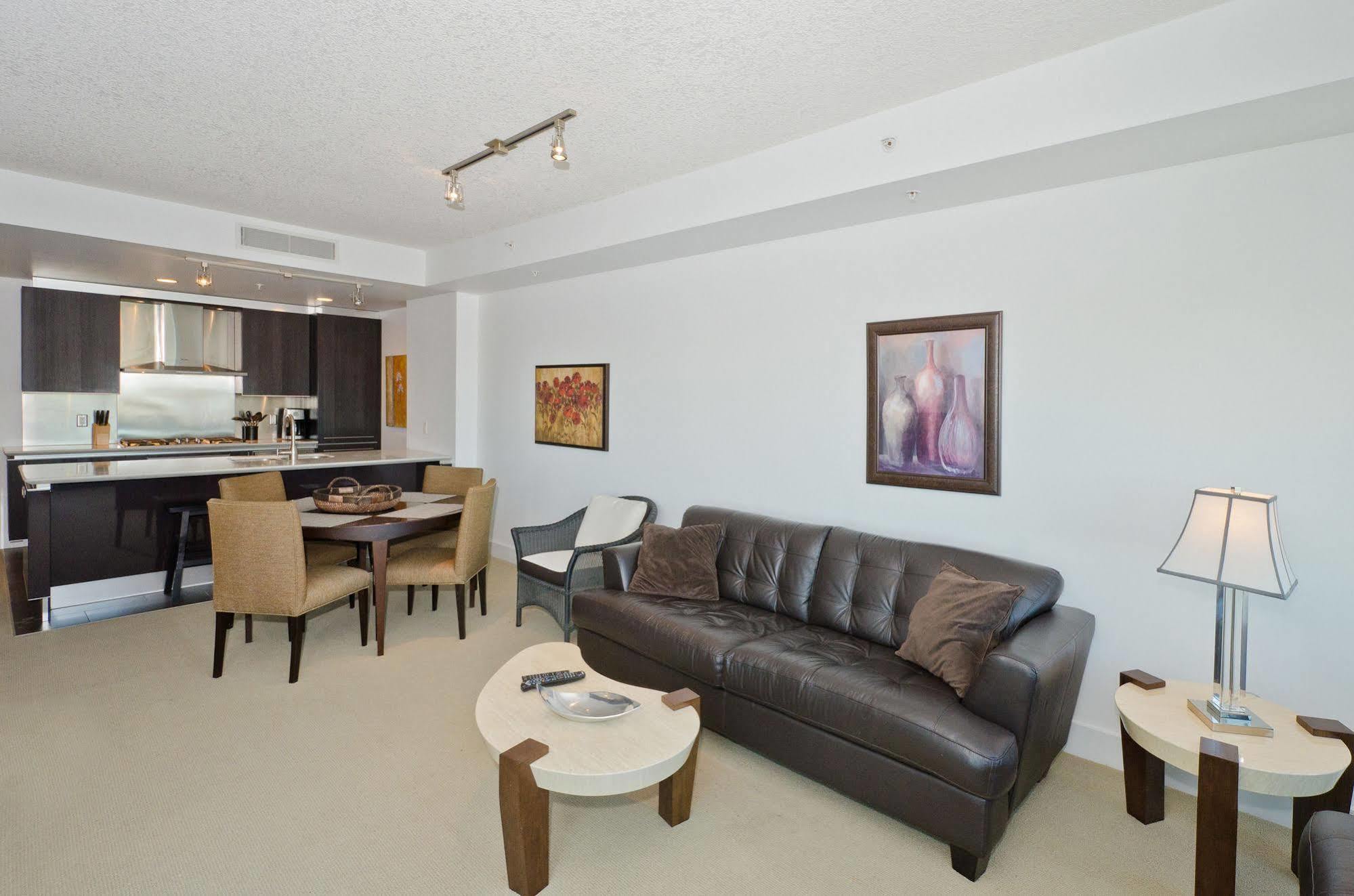 Executive By Roseman - Keynote Apartment Calgary