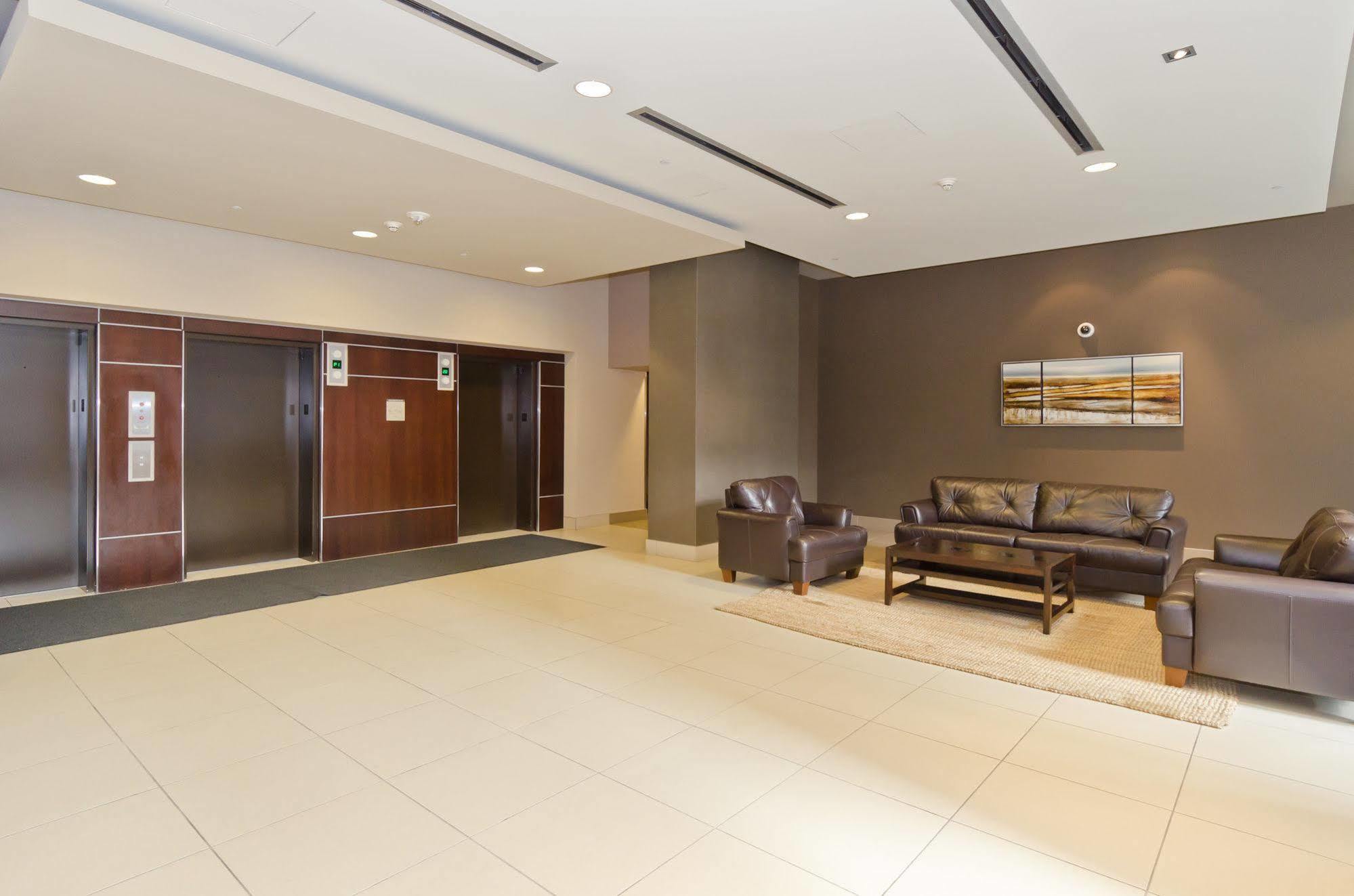 Apartment Executive By Roseman - Keynote Calgary