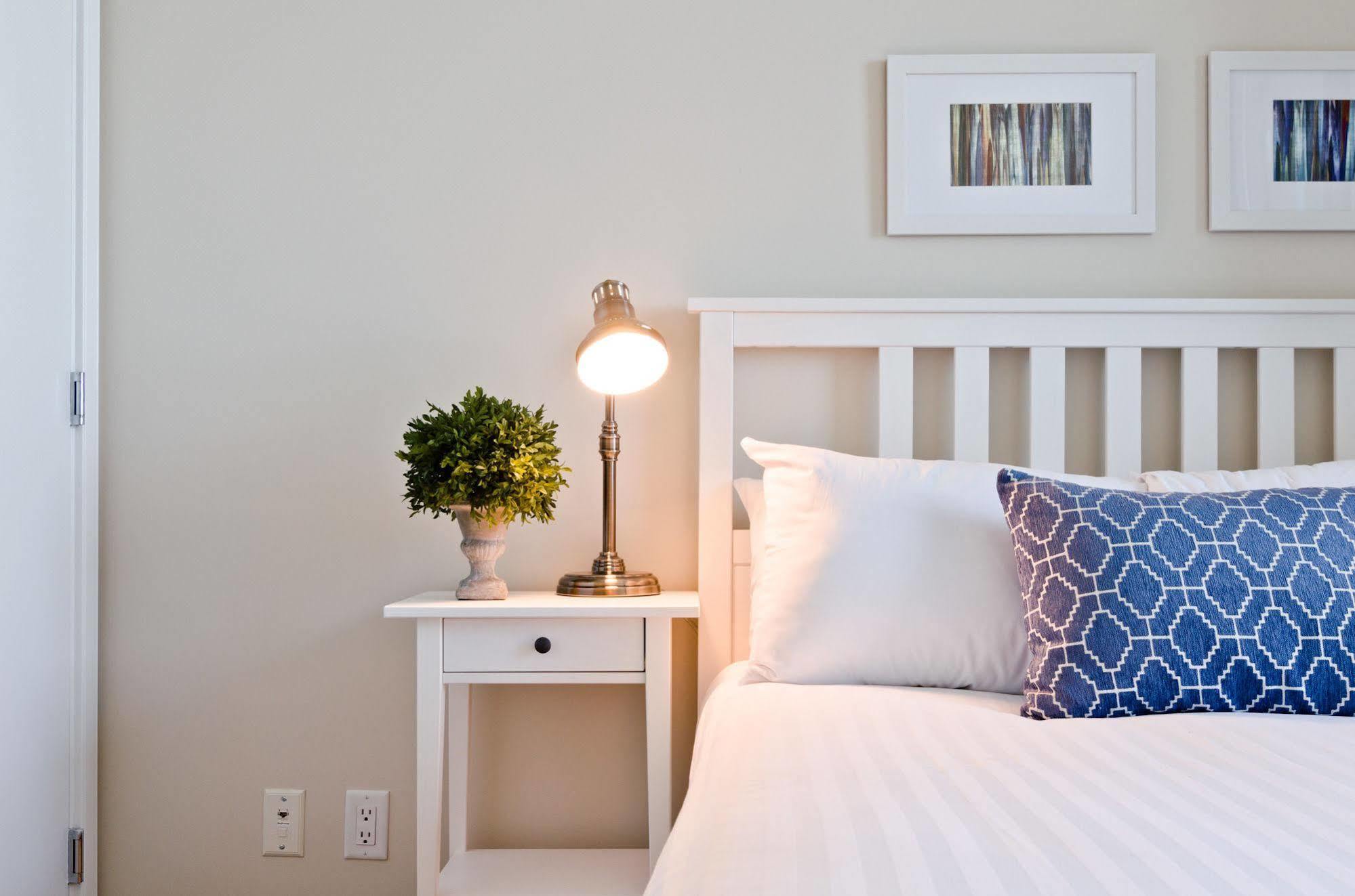 Executive By Roseman - Keynote Apartment Calgary