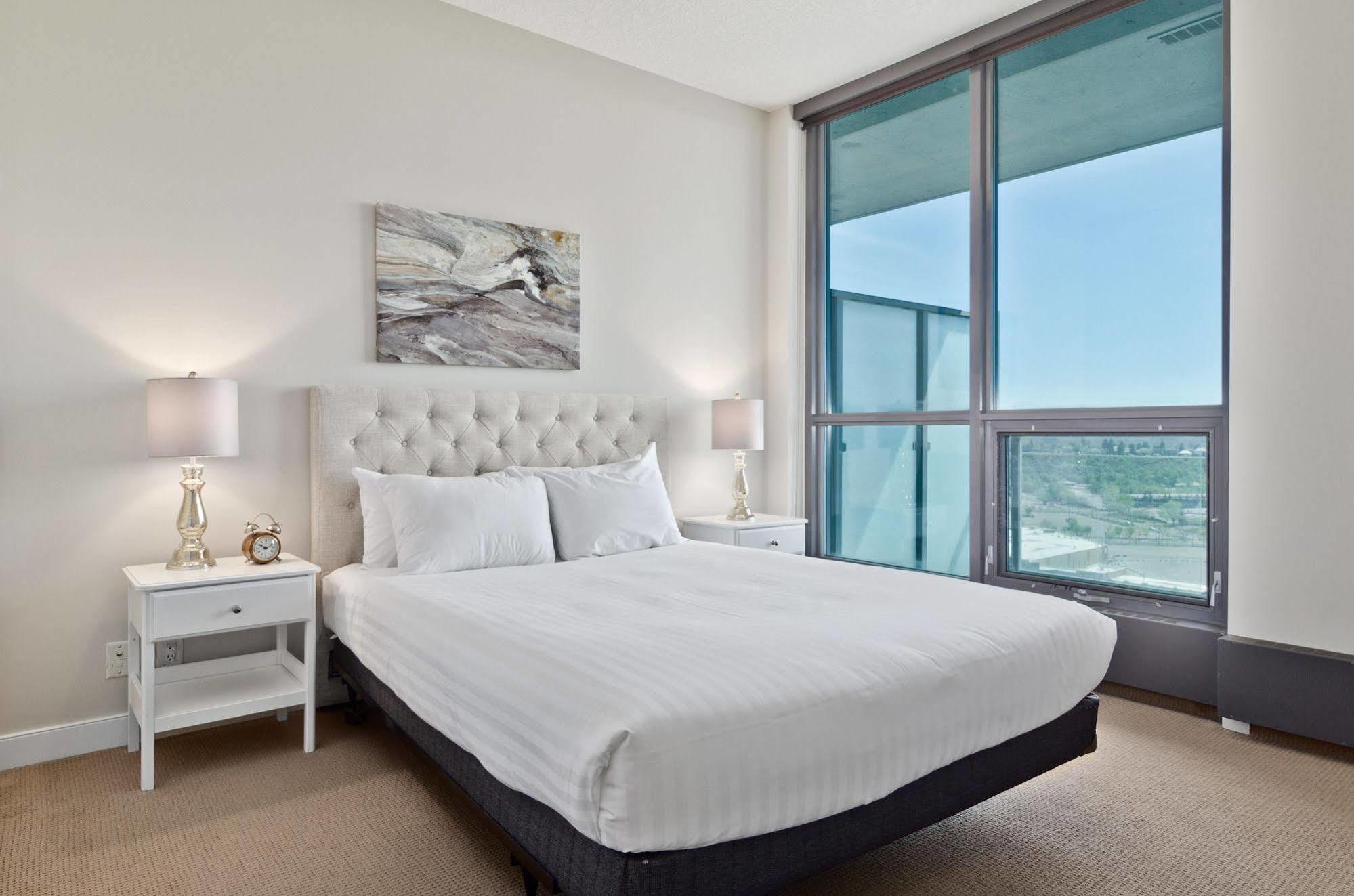 Apartment Executive By Roseman - Keynote