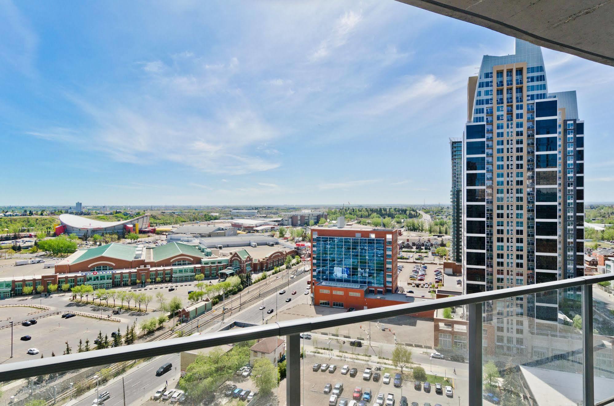 Apartment Executive By Roseman - Keynote Calgary