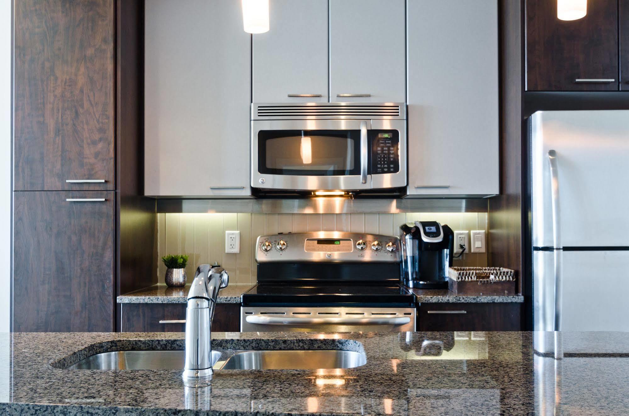 Apartment Executive By Roseman - Keynote *