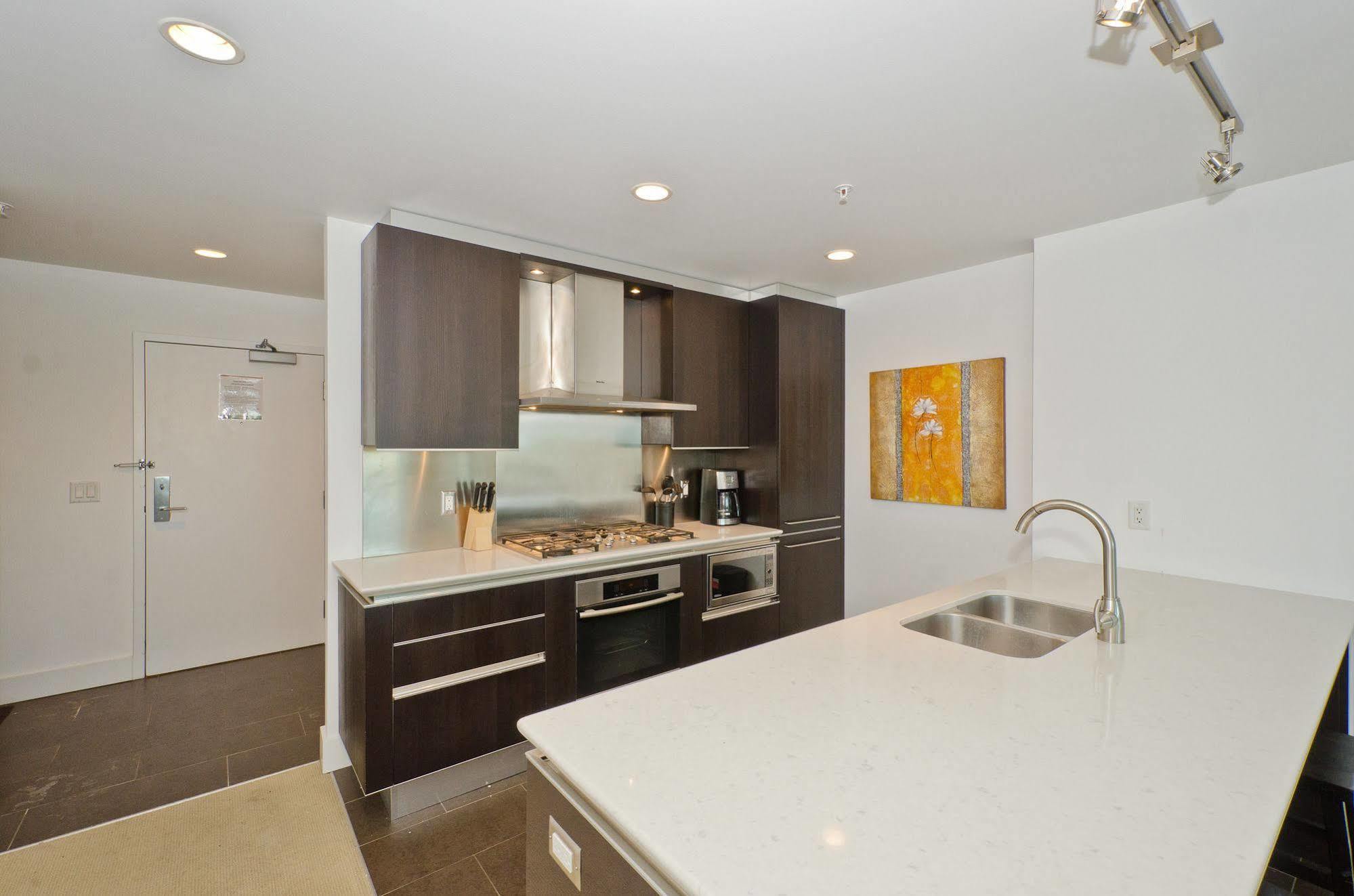 Executive By Roseman - Keynote Apartment