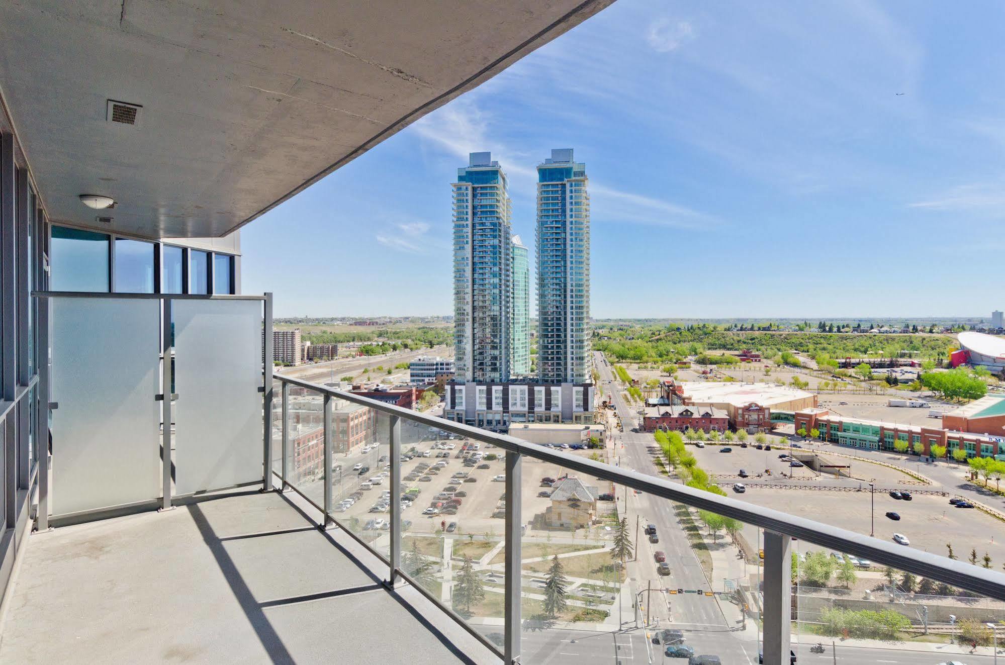 Executive By Roseman - Keynote Apartment *