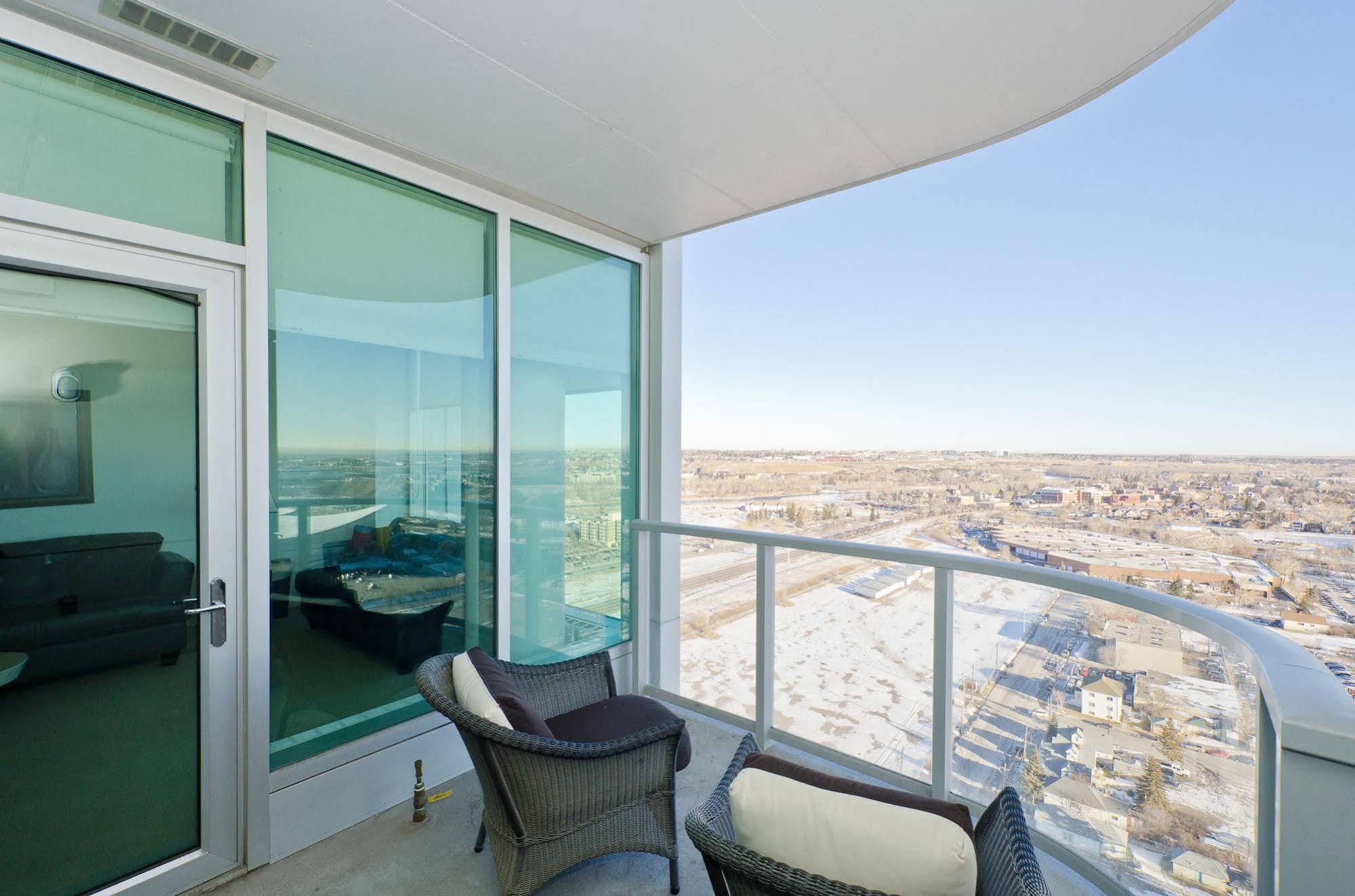 Apartment Executive By Roseman - Keynote Calgary