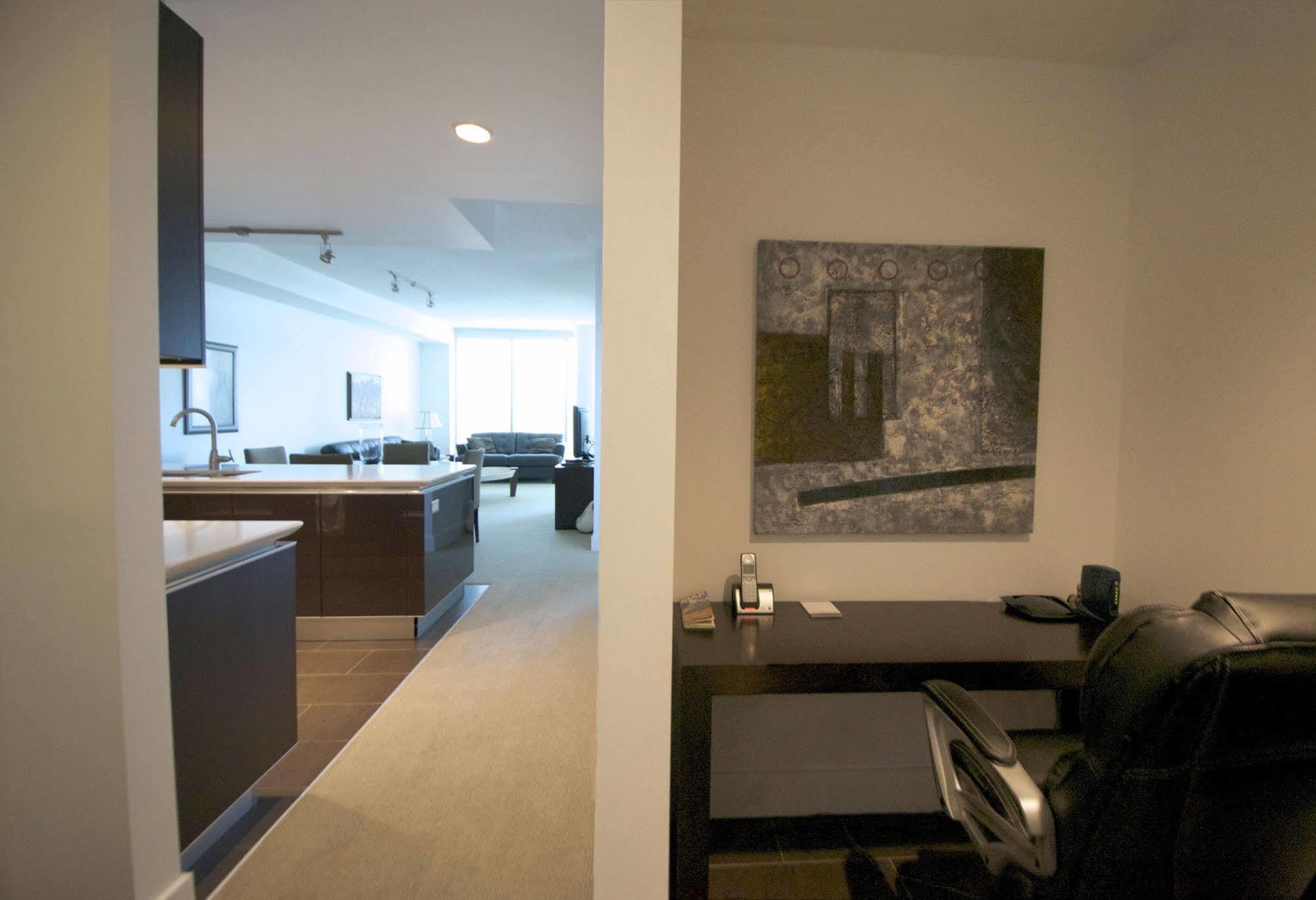 Executive By Roseman - Keynote *