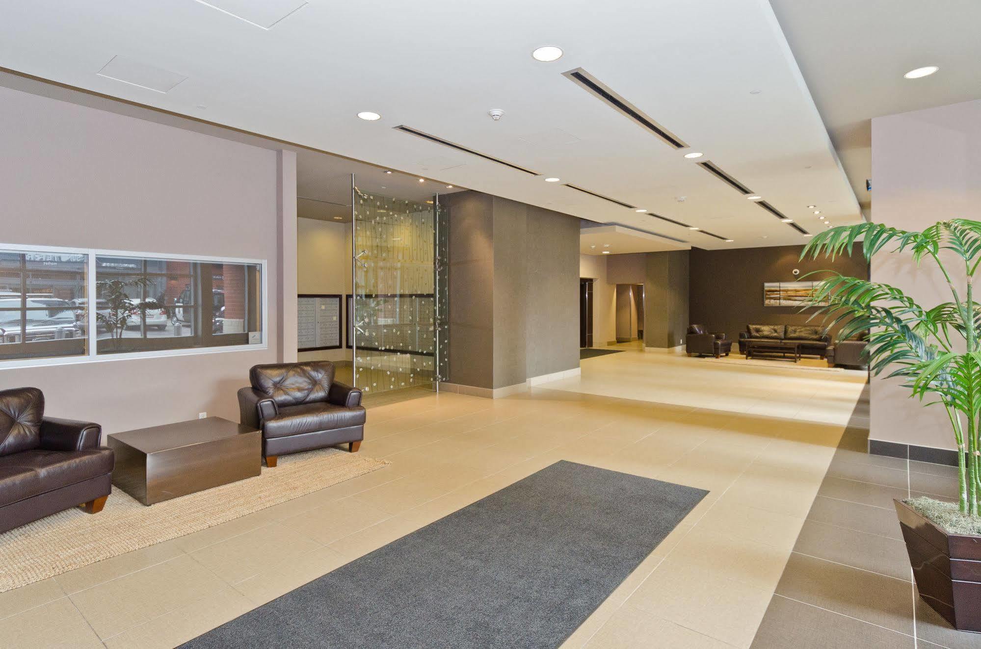 Executive By Roseman - Keynote Apartment