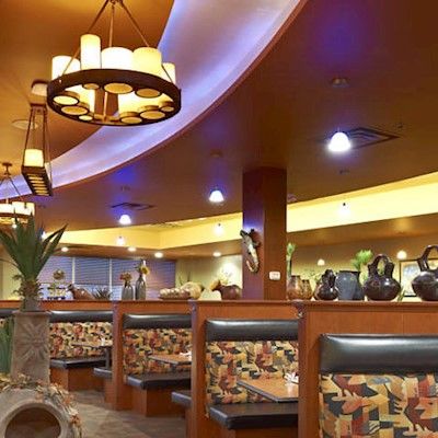Hotel Deerfoot And Casino Calgary