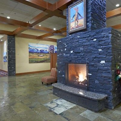 Hotel Deerfoot And Casino 4*