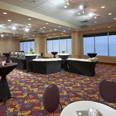 Deerfoot And Casino Hotel Calgary