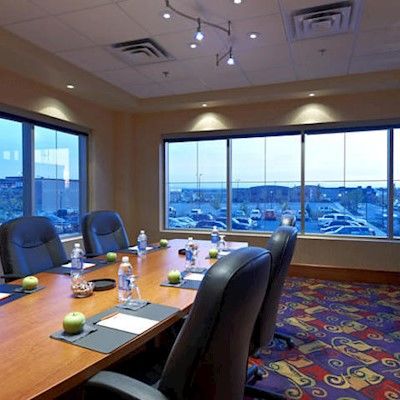 Hotel Deerfoot And Casino Calgary