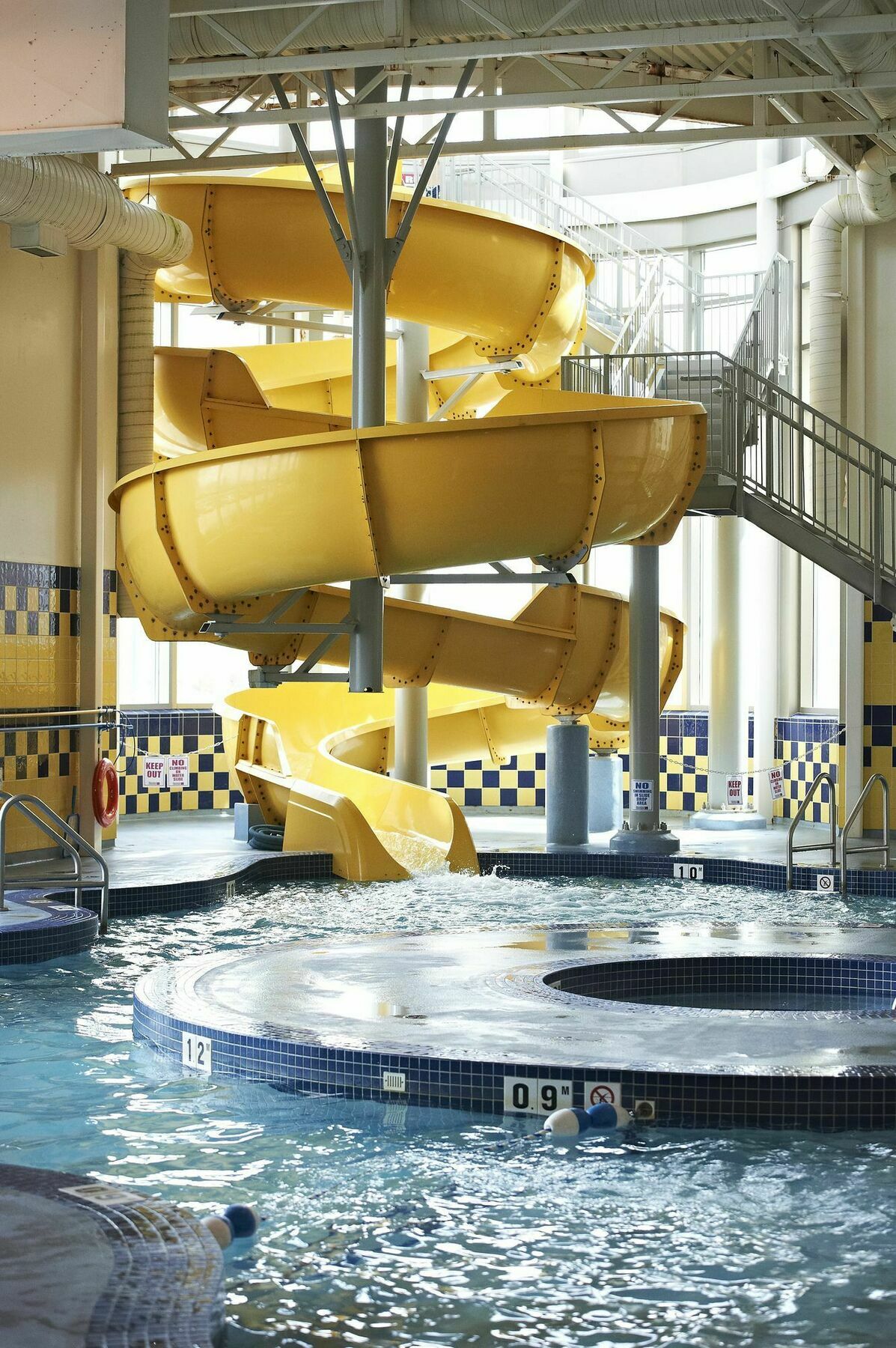 Deerfoot And Casino 4* Calgary
