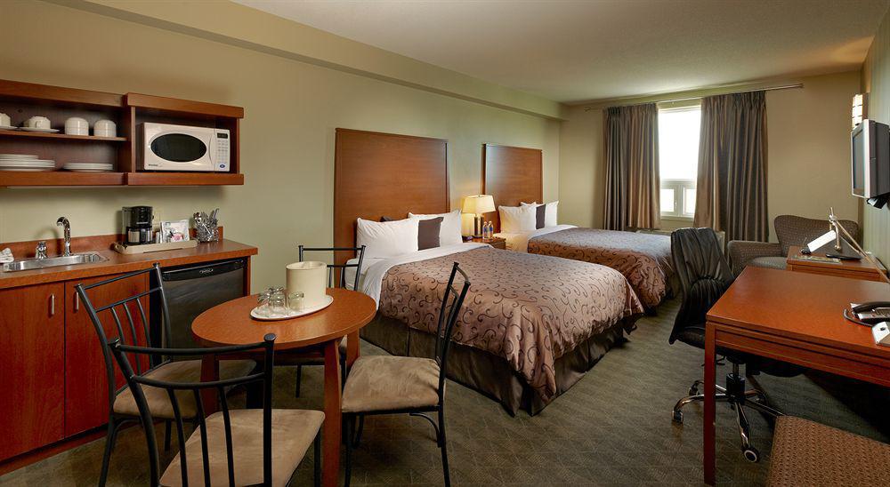 Deerfoot And Casino Hotel 4*