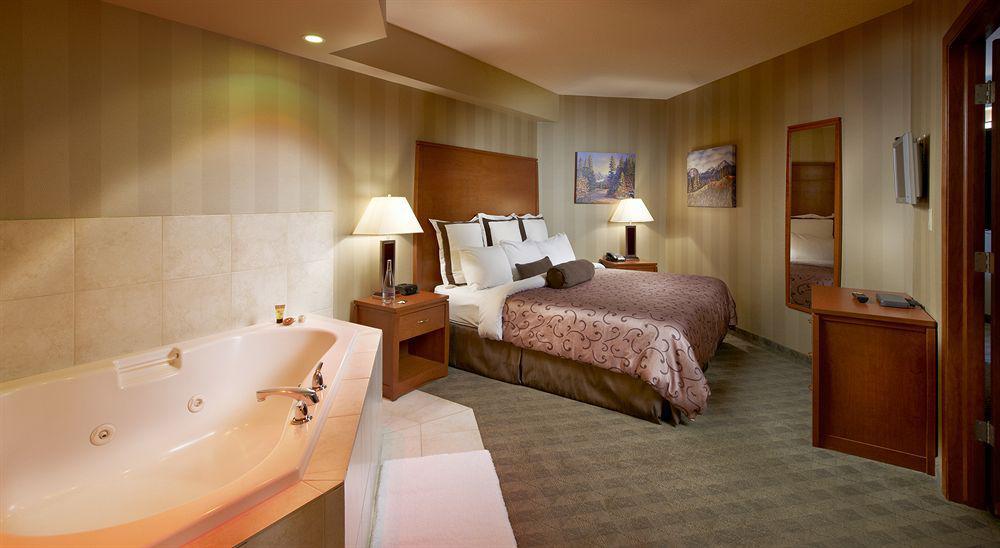 Deerfoot And Casino Hotel Calgary