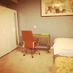 “如家”家庭旅馆 （Home Inn ) No.01