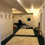 Hidden Valley Basement Suit H