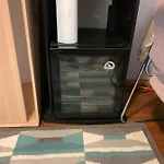 Small Private Basement Suite With Own Bathroom And Share Laundry