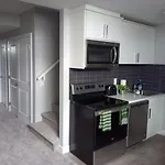 Close To Airport Yyc, Crossiron Mall Home Away From Home Lower Level Unit