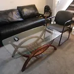 Adorable One Bedroom Basement Suite