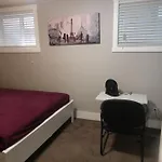 Adorable One Bedroom Basement Suite