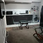 Adorable One Bedroom Basement Suite