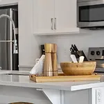 Contemporary Luxury 4 Bedroom House Near Downtown