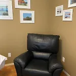 Quiet Resting Place