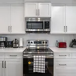 Luxury Spacious Private House Near City Centre