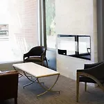 Executive Suites By Roseman - Alura