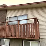 Mt Pleasant Nw 2 Bedrooms 500