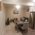 Stylish & Private 2 Bed Suite