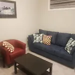 Stylish & Private 2 Bed Suite