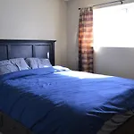 Private Bedroom In Basement Suite - Pineland