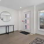 Beautiful, Elegant And Spacious 2 & Half Br House