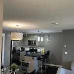 Lovely 2 Bedroom 2 Bathroom Plus Den