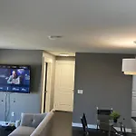 Lovely 2 Bedroom 2 Bathroom Plus Den