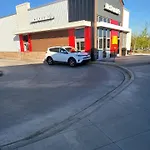 Luxury Suite In Calgary Nw