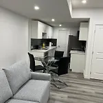 Newly Built One Bedroom 2 Bed