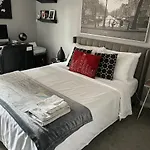 A&D\'S Downtown Condo
